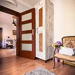 Apartament Lesna Apartment Gizycko