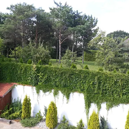 Apartment Apartament Lesna Gizycko