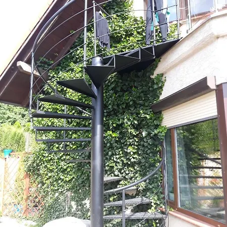 Appartement Lesna *