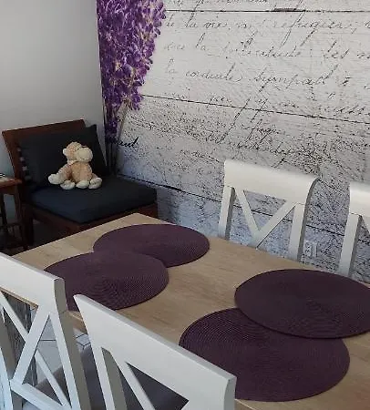 Apartament Lesna Apartment