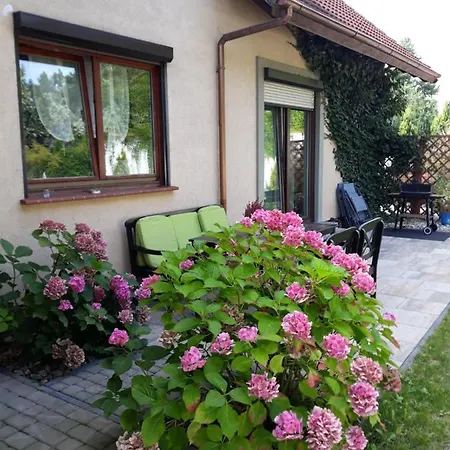 Apartament Lesna Apartment Gizycko