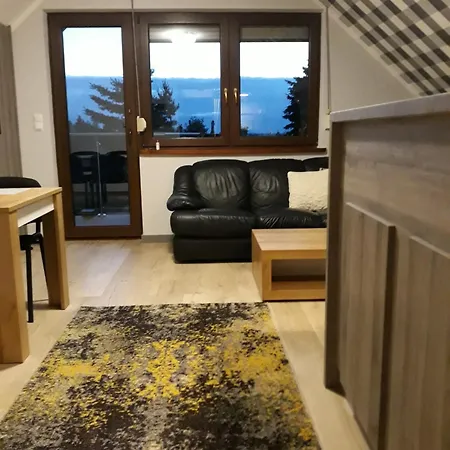 Apartament Lesna Apartment *