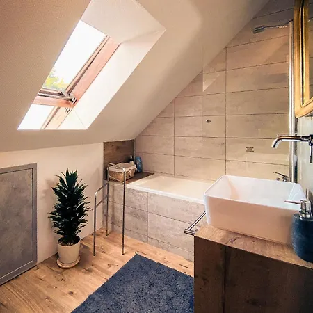 Appartement Lesna Giżycko