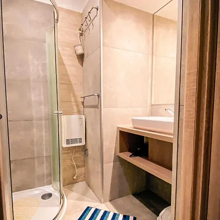 Lesna Appartement
