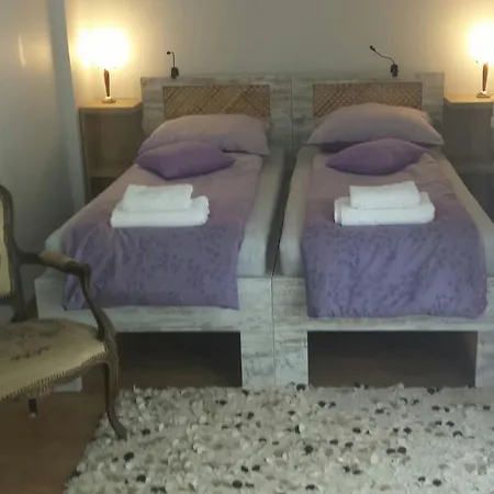 Apartament Lesna