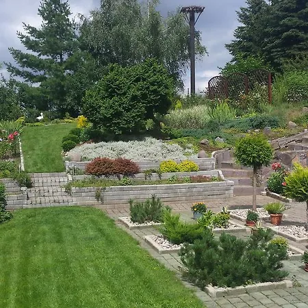 Apartament Lesna Gizycko