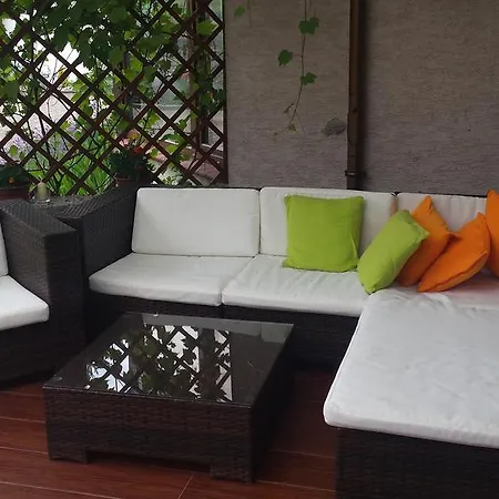 Apartament Lesna Gizycko
