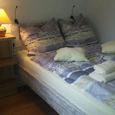 Apartment Apartament Lesna *