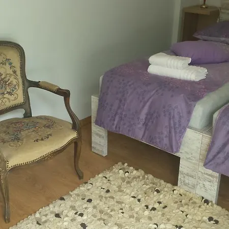 Apartament Lesna *