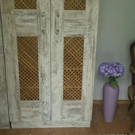 Apartament Lesna