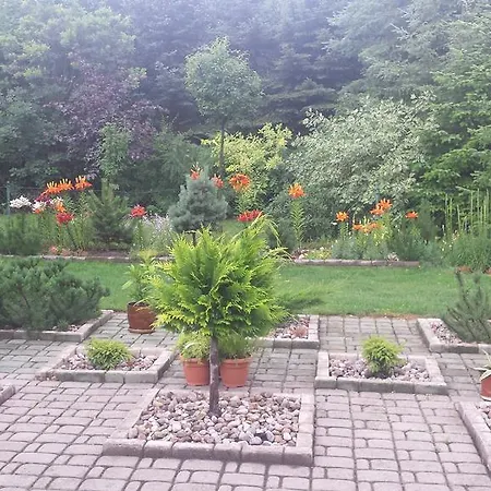 Apartament Lesna Apartment *