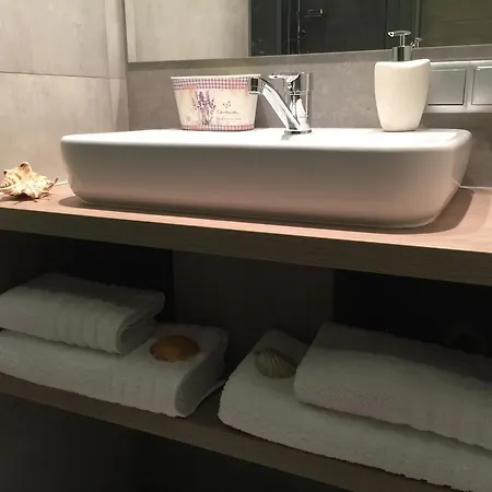 Apartament Lesna *