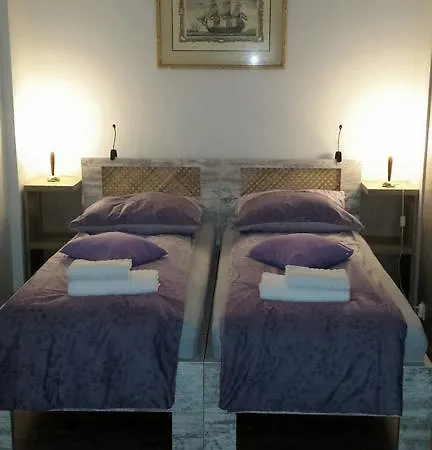 Apartament Lesna Apartment Gizycko