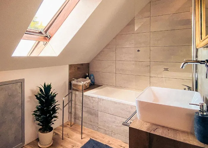 Apartament Leśna Giżycko